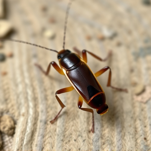 cockroach