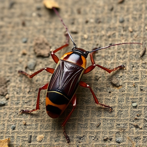 cockroach