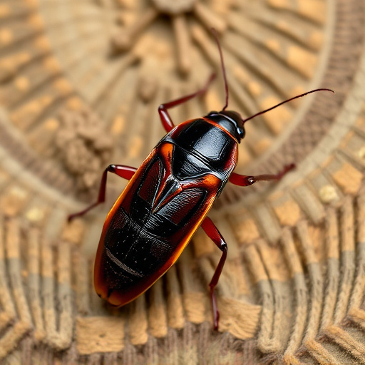 cockroach