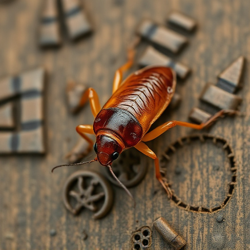 cockroach