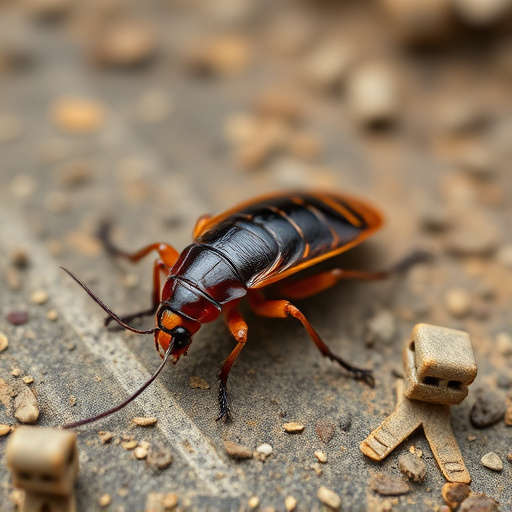 cockroach