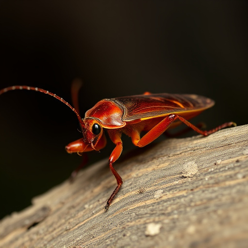 cockroach