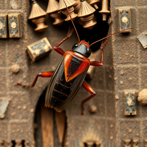 cockroach