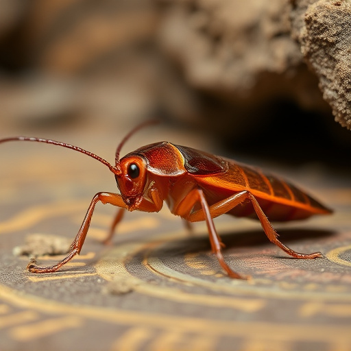 cockroach
