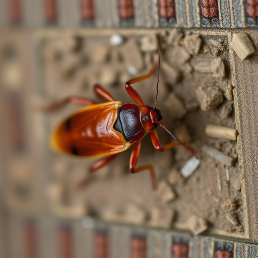 cockroach