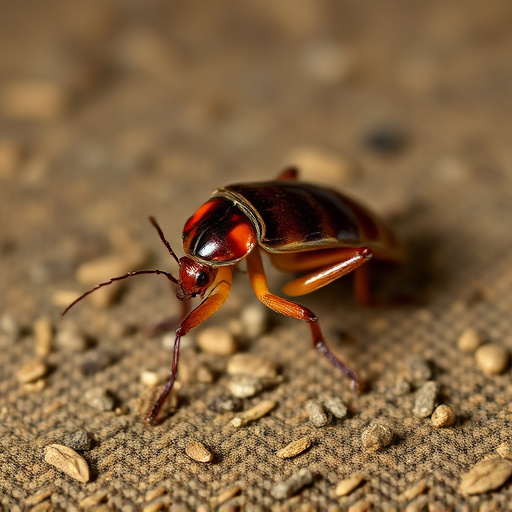 cockroach