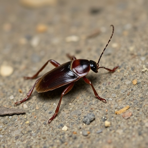 cockroach