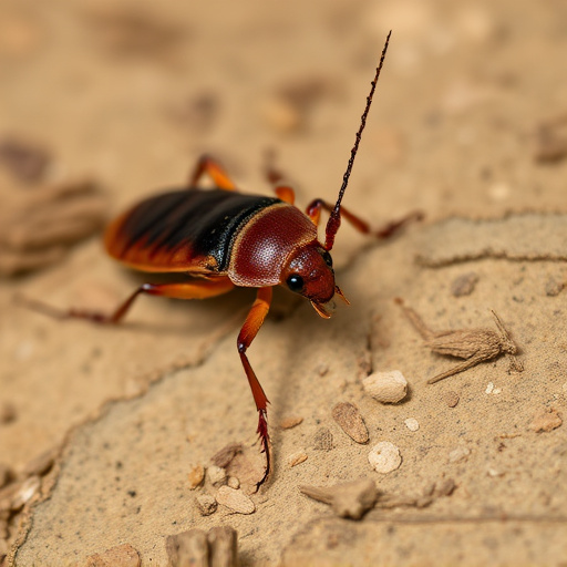 cockroach