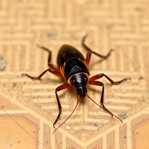 cockroach