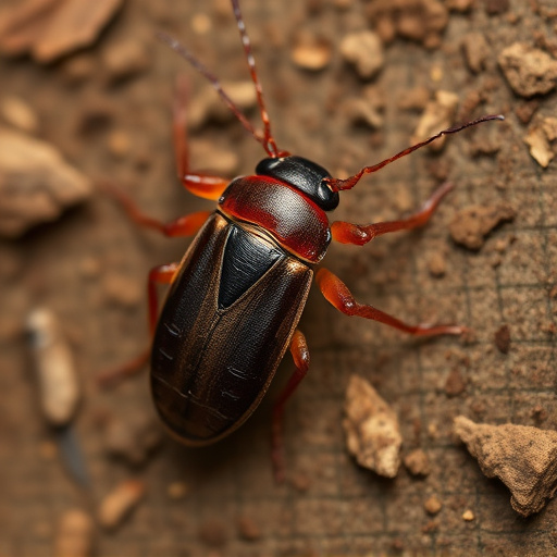 cockroach