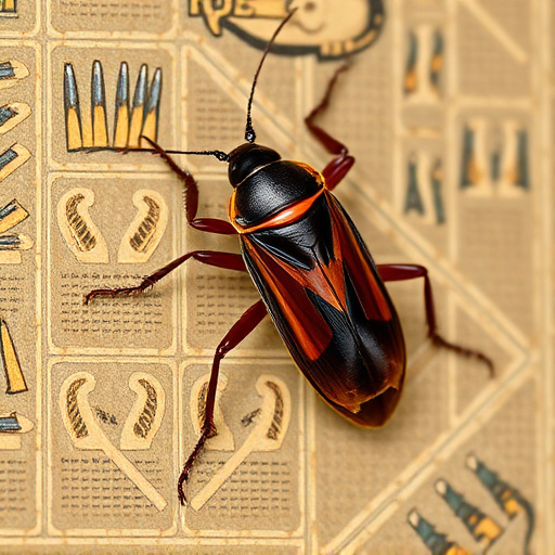 cockroach