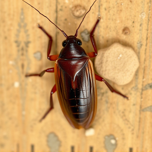 cockroach