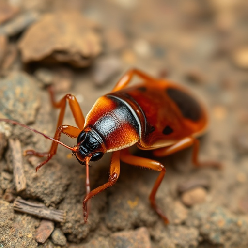 cockroach