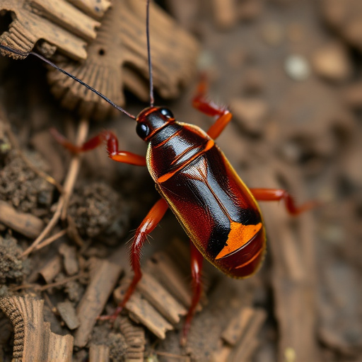 cockroach