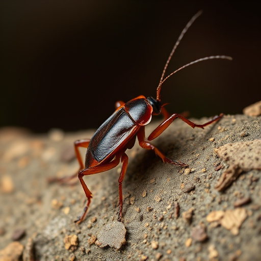 cockroach