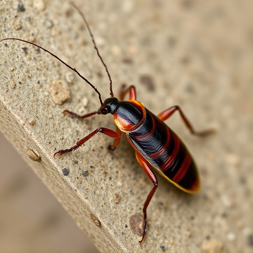 cockroach