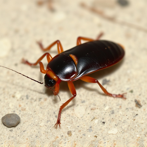 cockroach