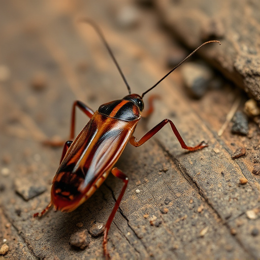 cockroach
