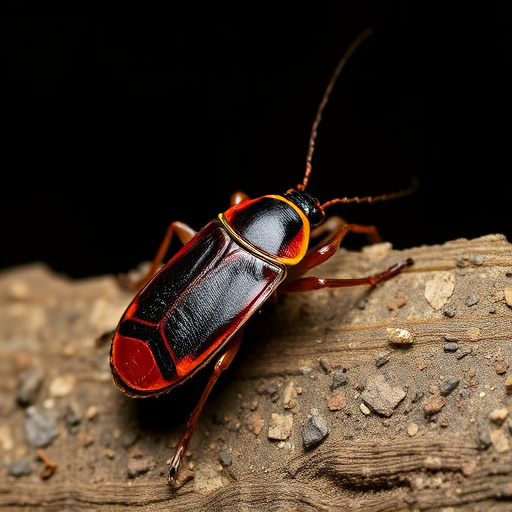 cockroach
