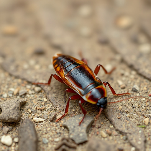 cockroach