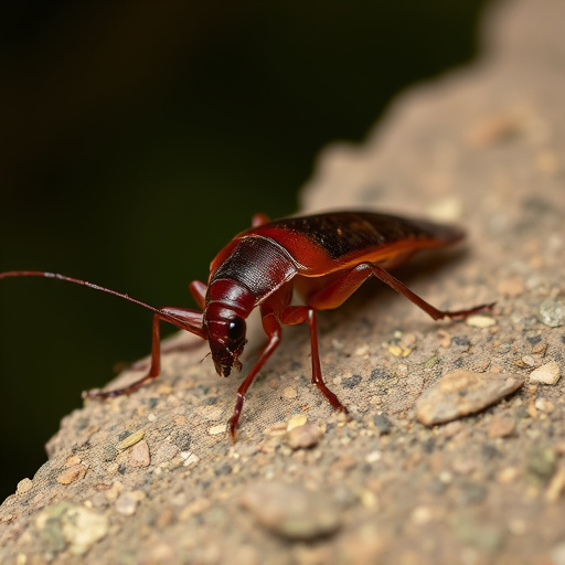 cockroach
