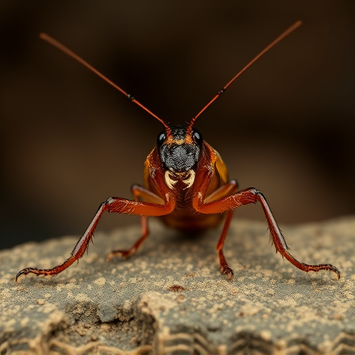 cockroach