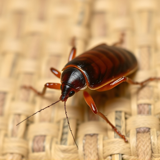 cockroach
