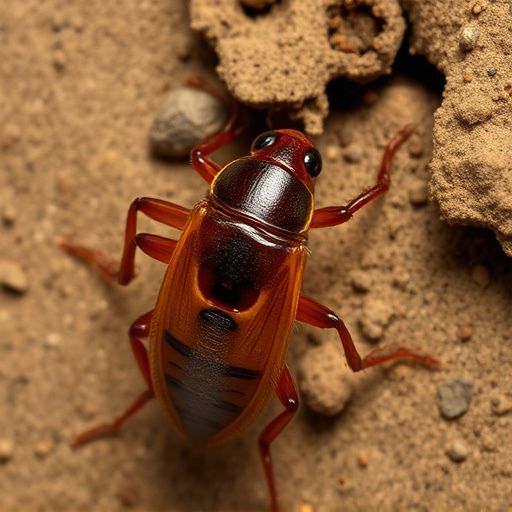 cockroach