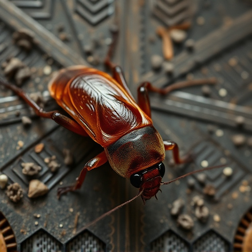 cockroach