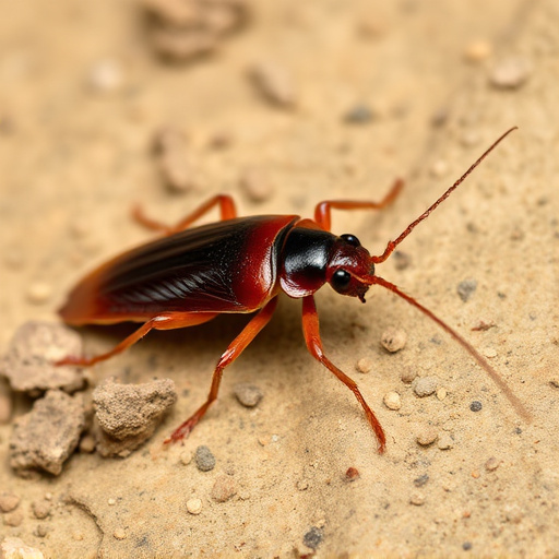 cockroach