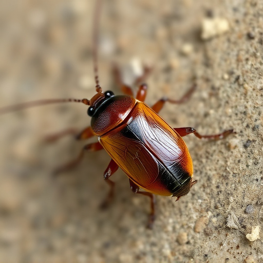 cockroach