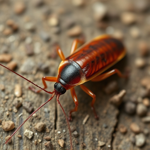 cockroach