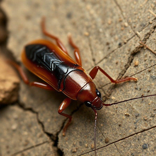 cockroach