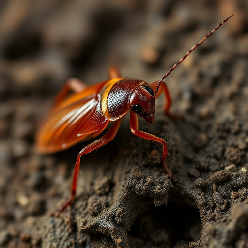 cockroach