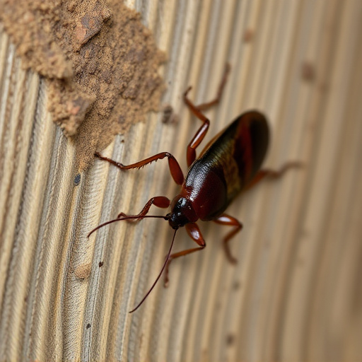 cockroach