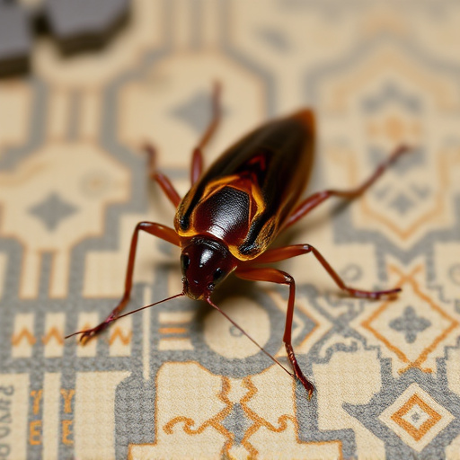 cockroach