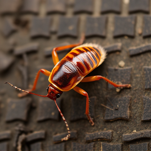 cockroach
