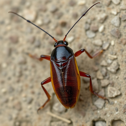cockroach