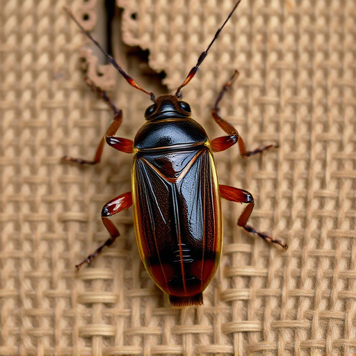 cockroach