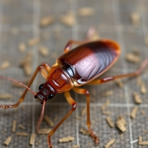 cockroach