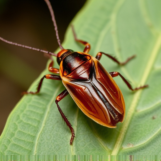 cockroach