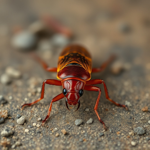 cockroach