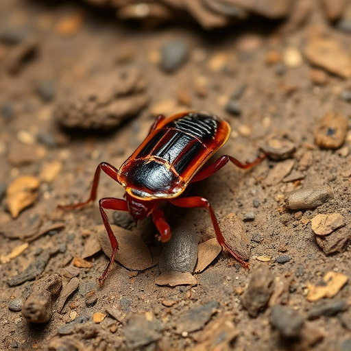 cockroach