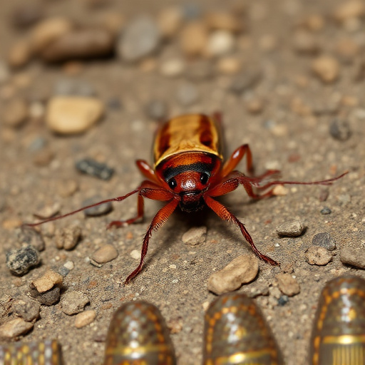 cockroach