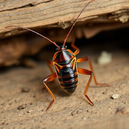 cockroach