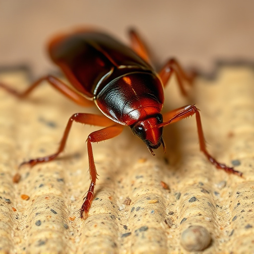 cockroach