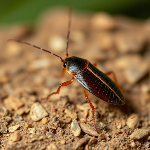cockroach