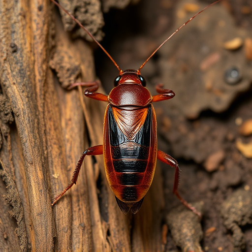 cockroach