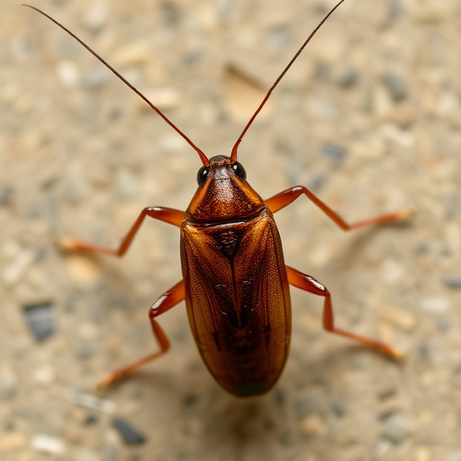 cockroach