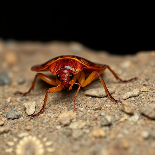 cockroach